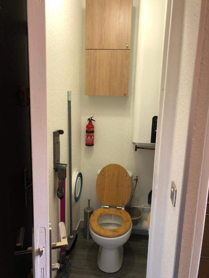 Anslo Boys Montagne A2 Apartamento