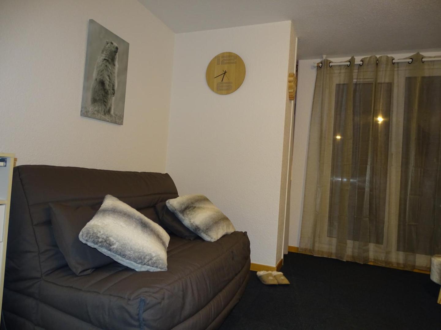 Apartamento Anslo Boys Montagne A2 *