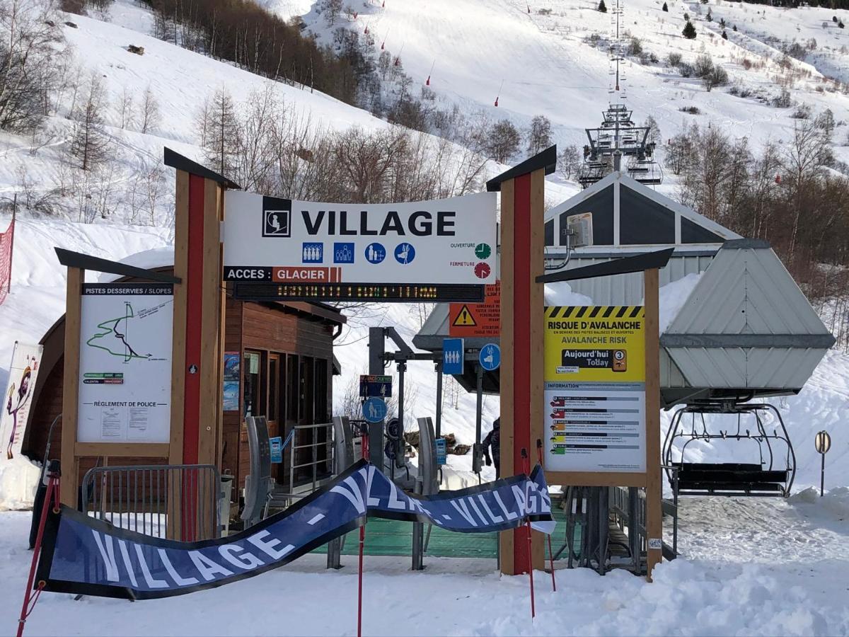 Anslo Boys Montagne A2 * Les Deux Alpes
