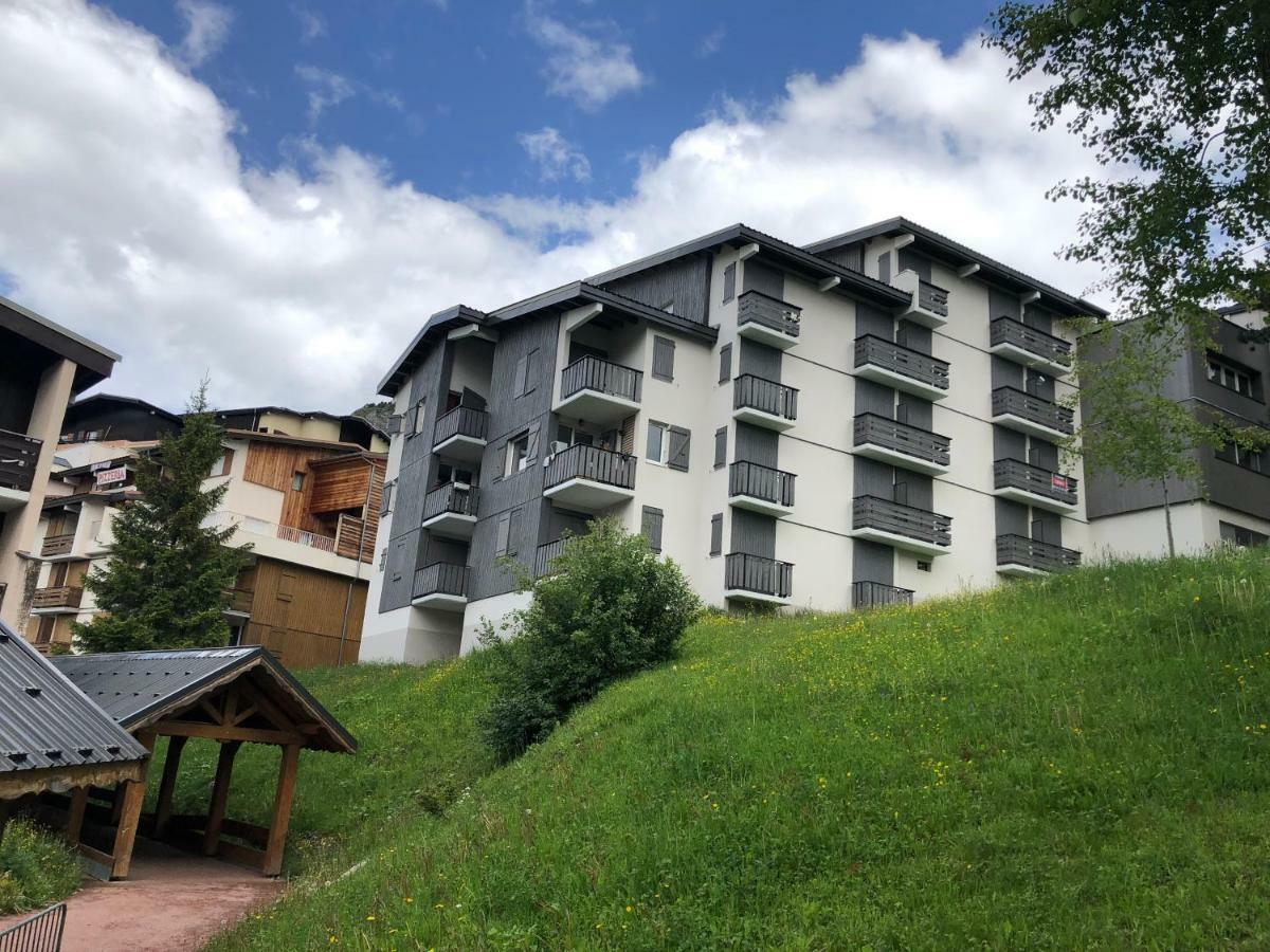 Anslo Boys Montagne A2 * Les Deux Alpes