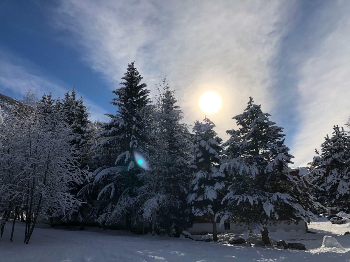 Anslo Boys Montagne A2 Apartamento