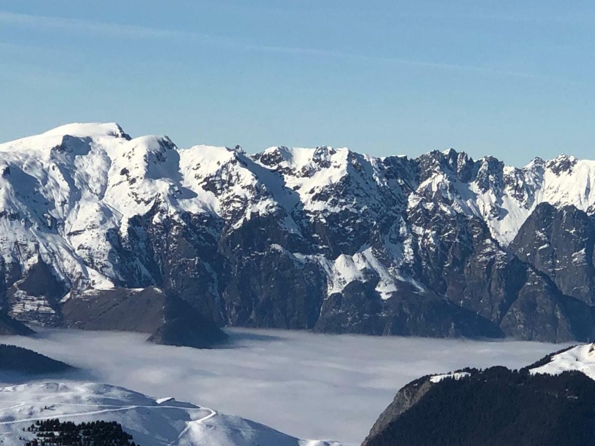 Anslo Boys Montagne A2 Les Deux Alpes