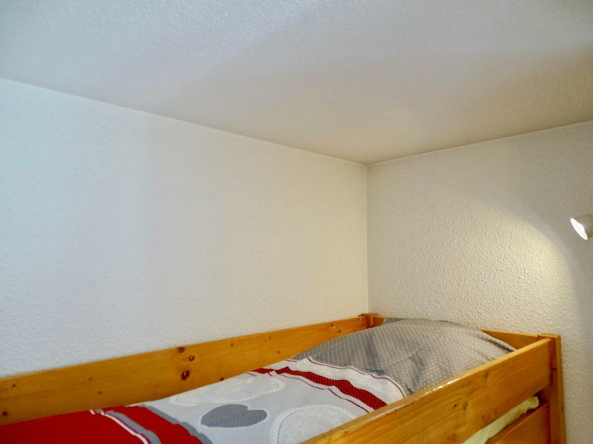 Apartamento Anslo Boys Montagne A2 *