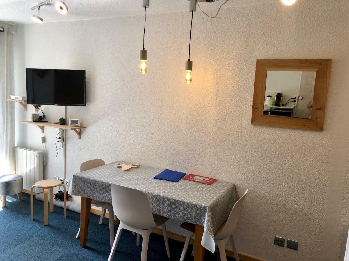 Apartamento Anslo Boys Montagne A2 Les Deux Alpes