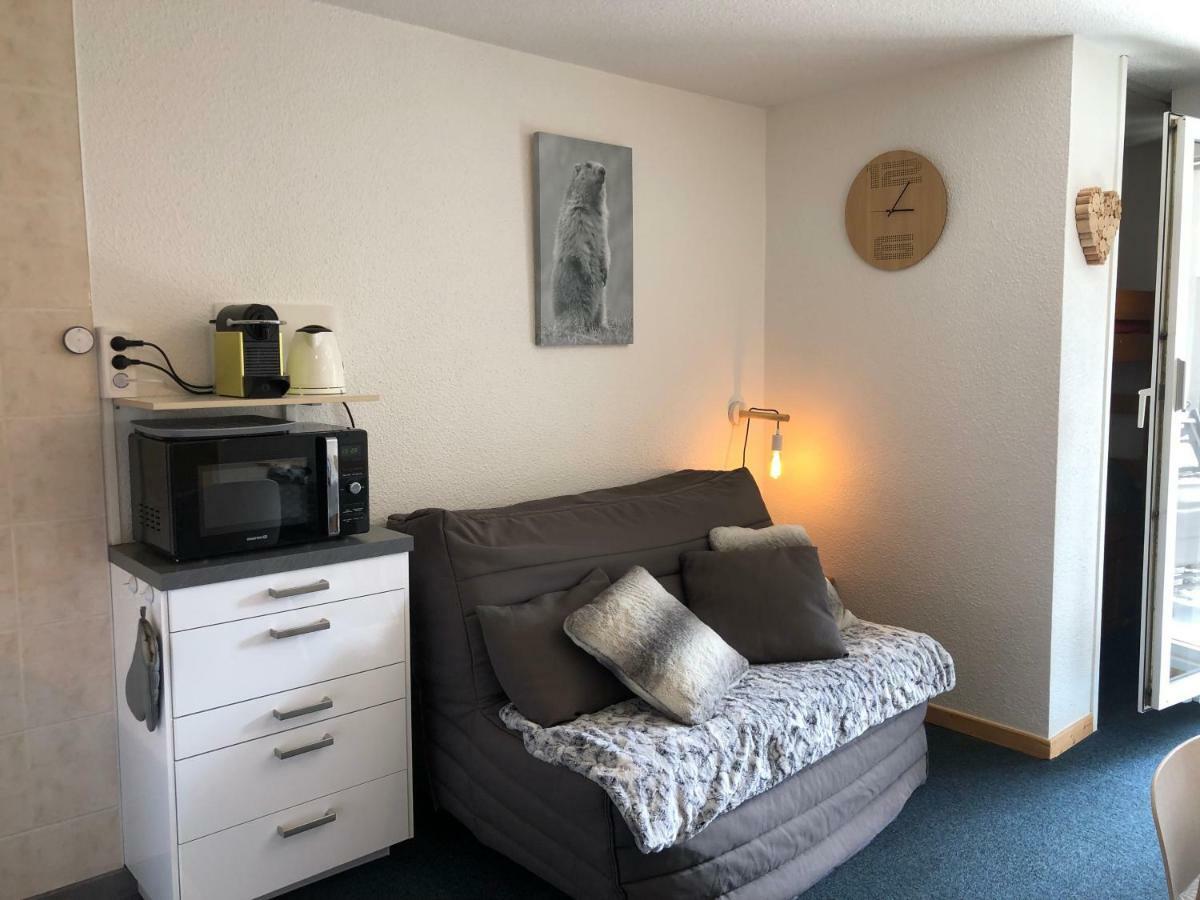 Anslo Boys Montagne A2 Apartamento Les Deux Alpes