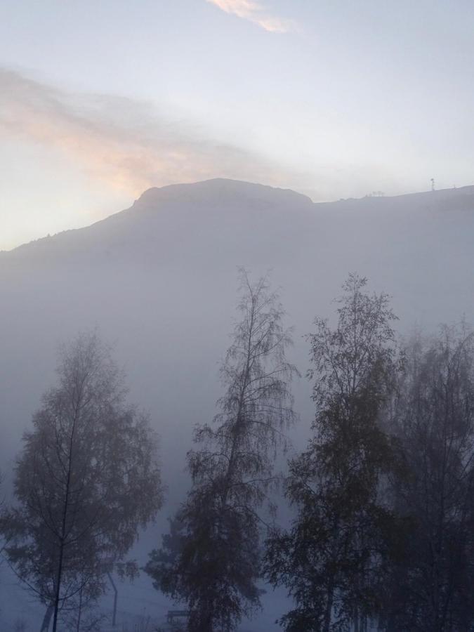 Anslo Boys Montagne A2 Apartamento *