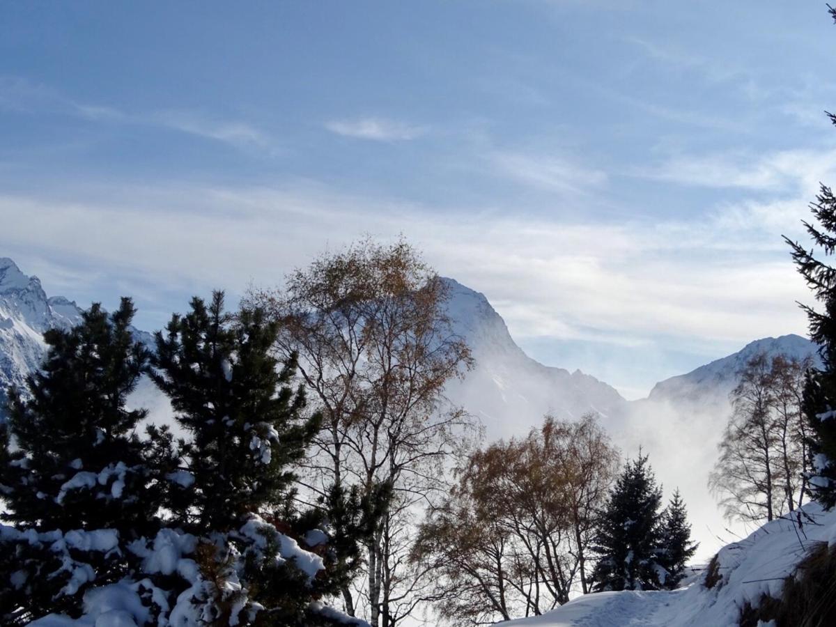 Anslo Boys Montagne A2 Apartamento Les Deux Alpes