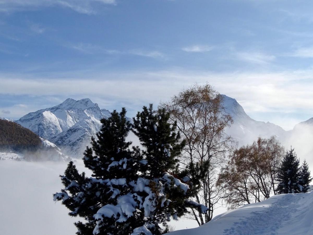 Anslo Boys Montagne A2 Apartamento