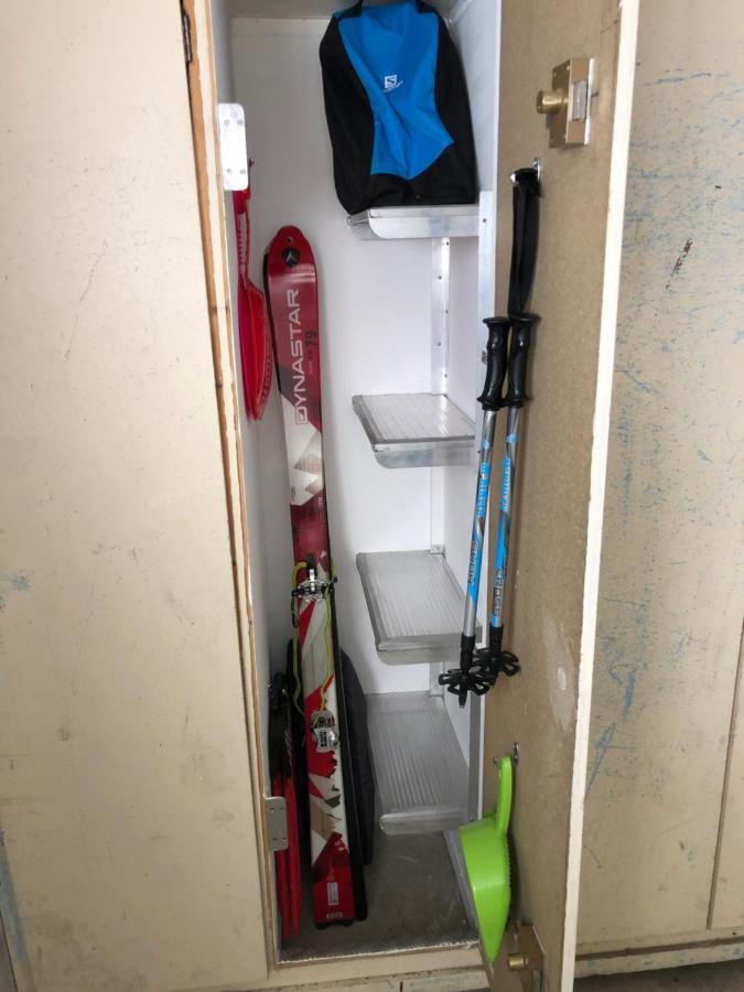Anslo Boys Montagne A2 Apartamento
