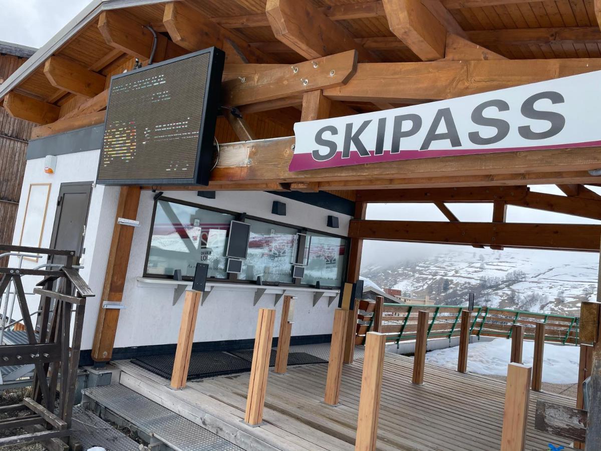 L'ansloboys Montagne A2 Les Deux Alpes