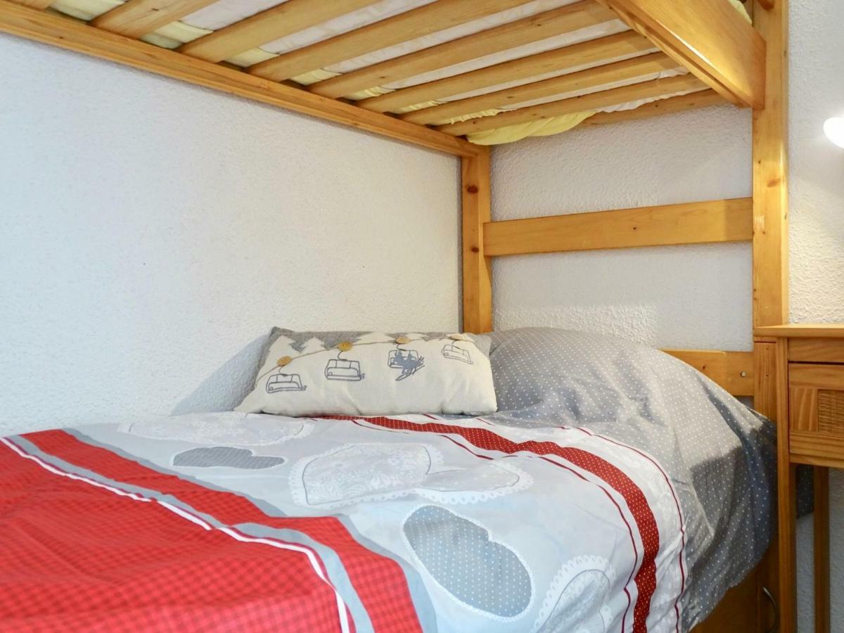Apartment L'ansloboys Montagne A2 *