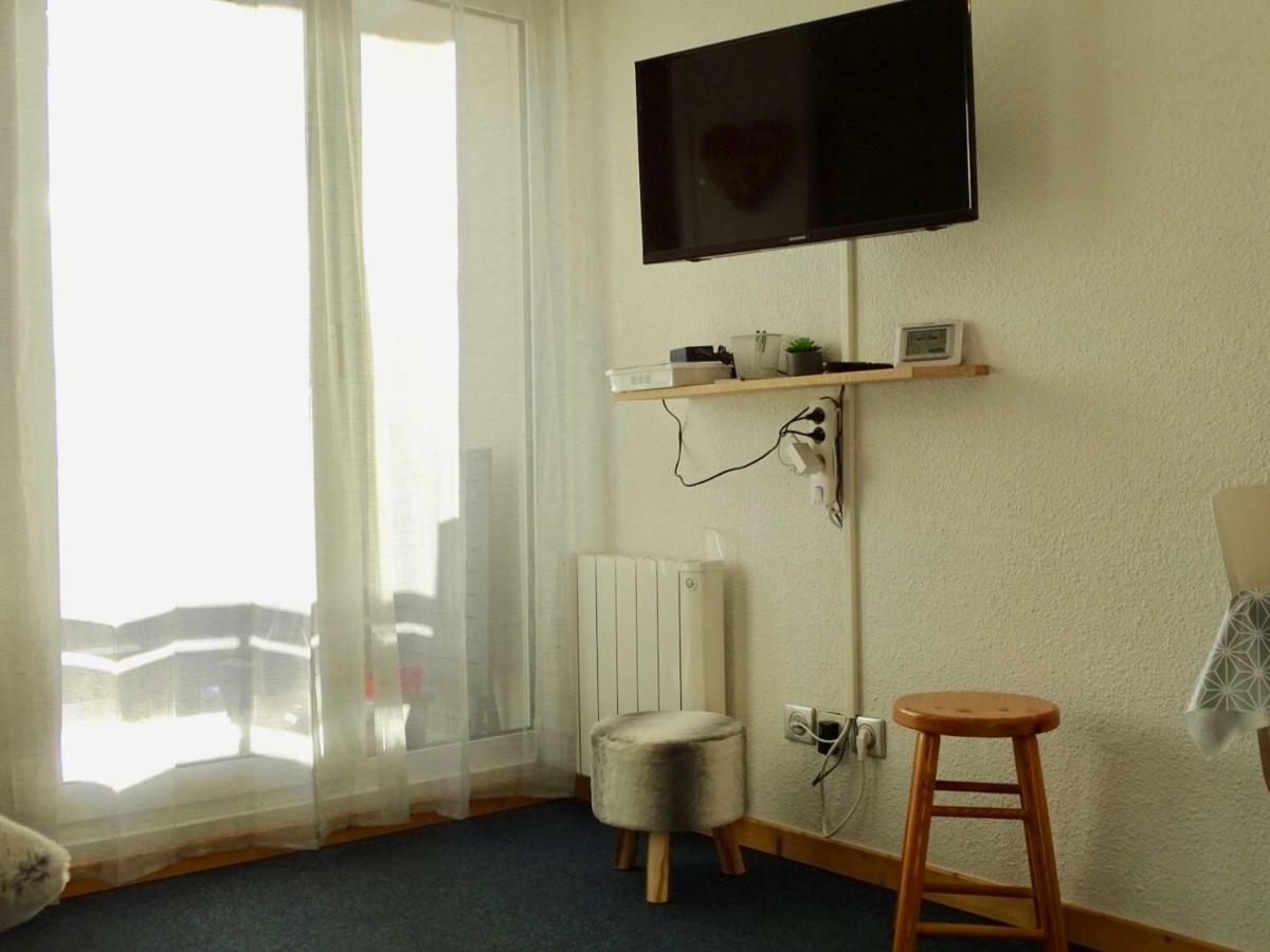 Apartment L'ansloboys Montagne A2 Les Deux Alpes