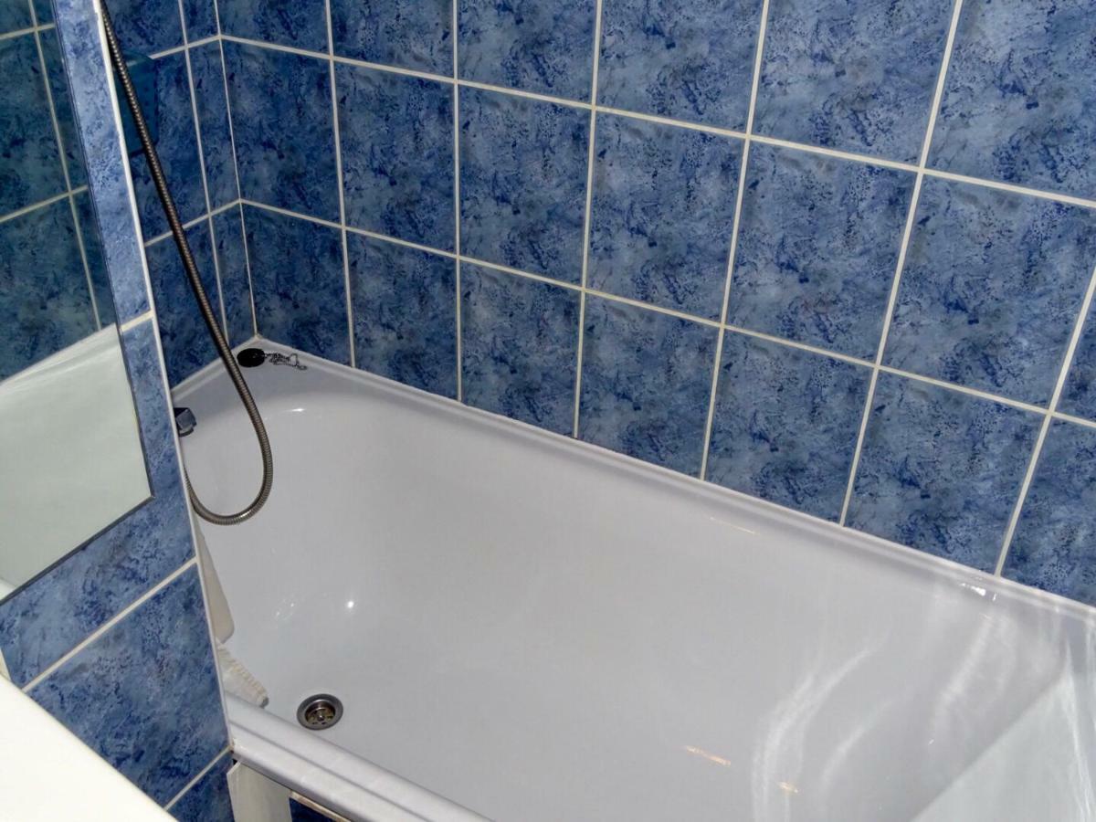 Appartement L'ansloboys Montagne A2 Les Deux Alpes