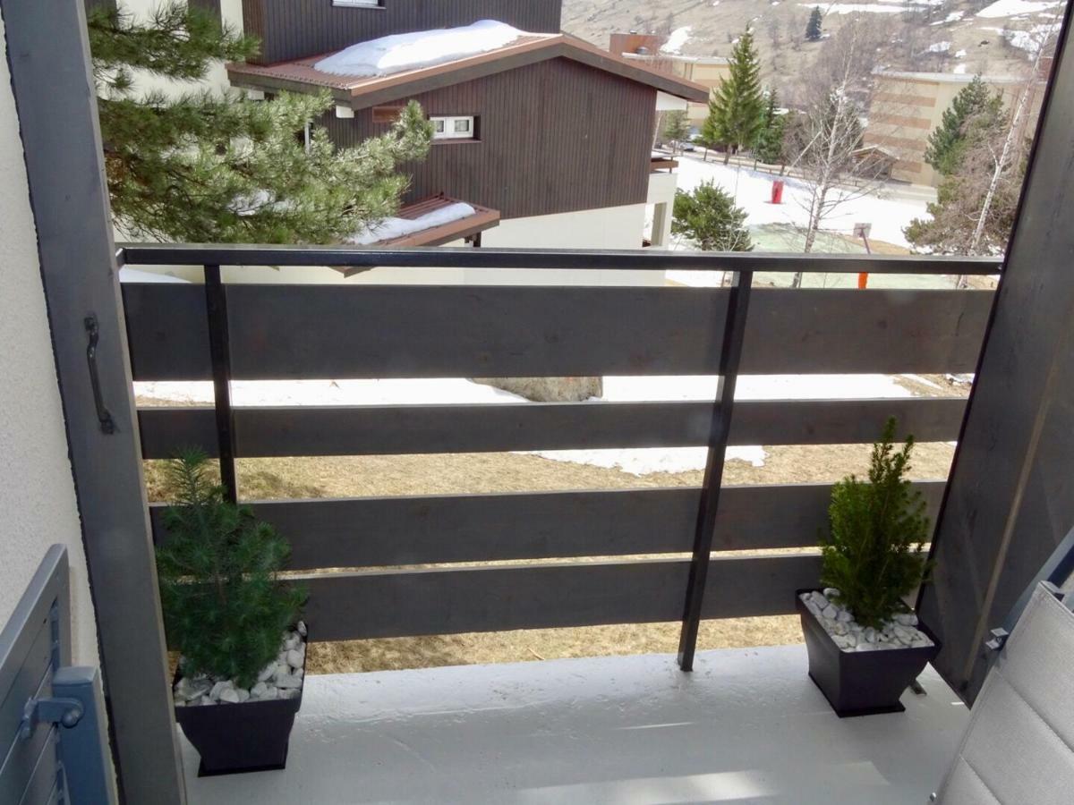 L'ansloboys Montagne A2 Apartment *