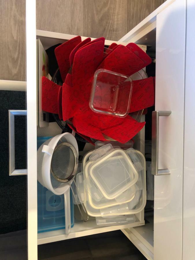 Appartement L'ansloboys Montagne A2 *