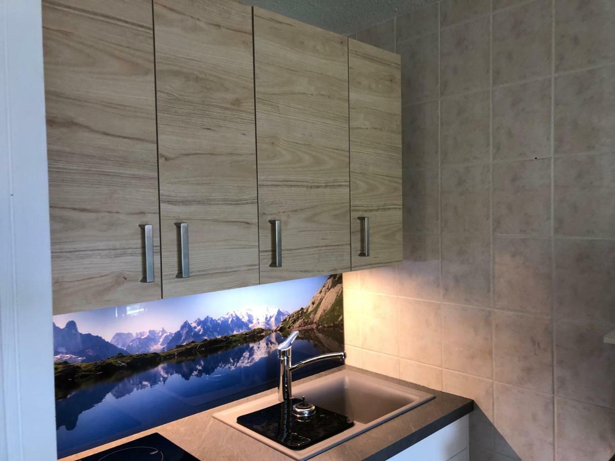 L'ansloboys Montagne A2 Apartment