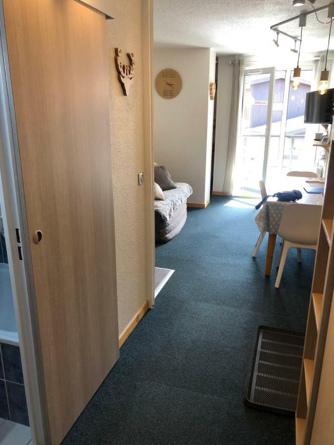 L'ansloboys Montagne A2 Apartment