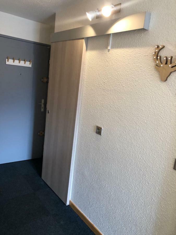 L'ansloboys Montagne A2 Apartment