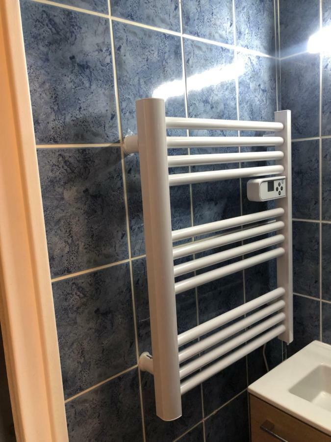 L'ansloboys Montagne A2 Appartement *