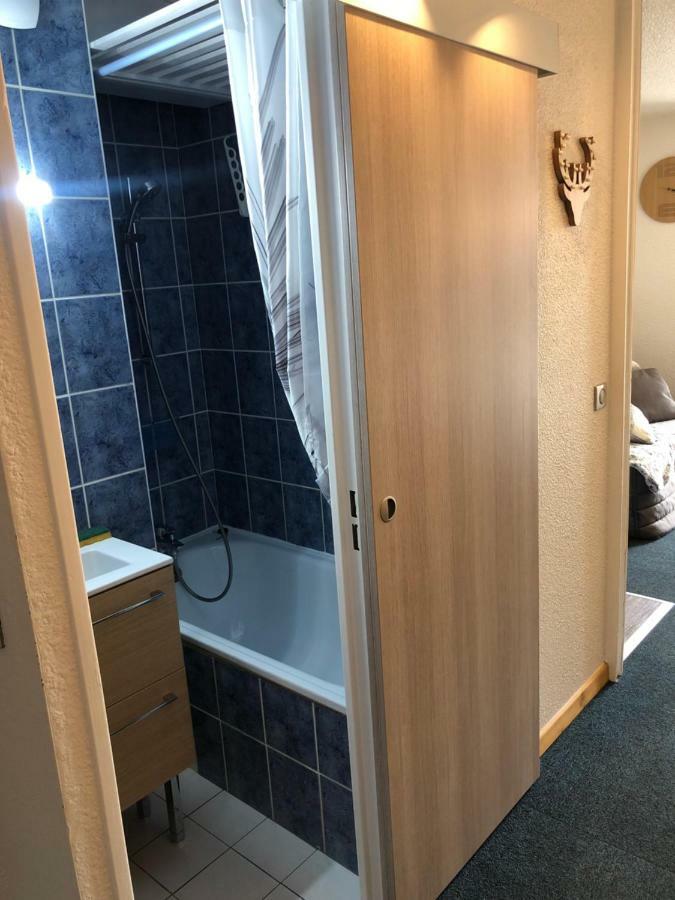 L'ansloboys Montagne A2 Appartement