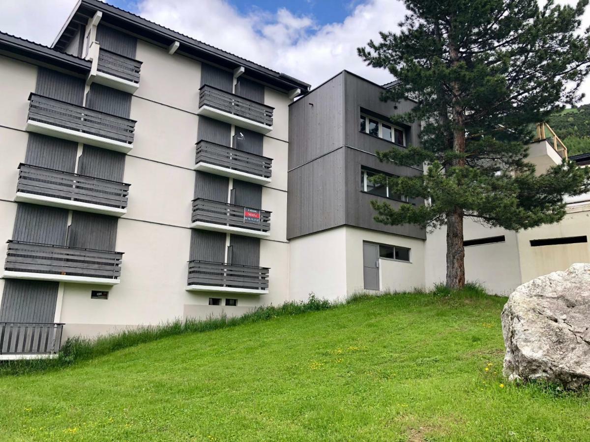 Appartement L'ansloboys Montagne A2 Les Deux Alpes