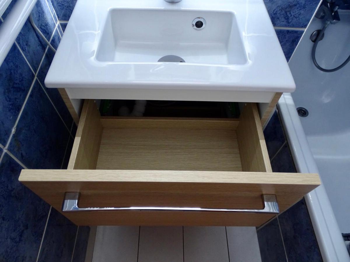 Appartement L'ansloboys Montagne A2