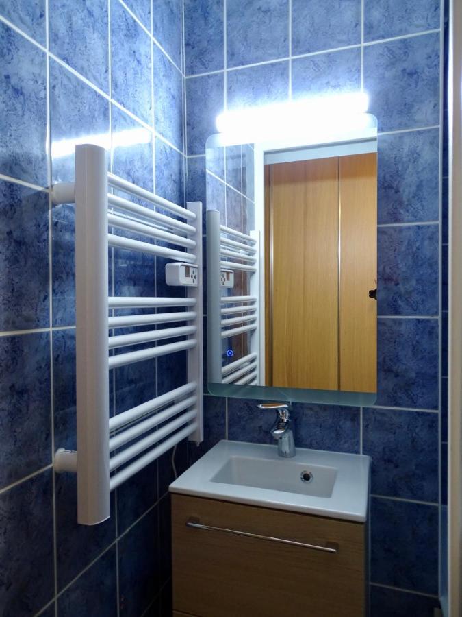 L'ansloboys Montagne A2 Apartment