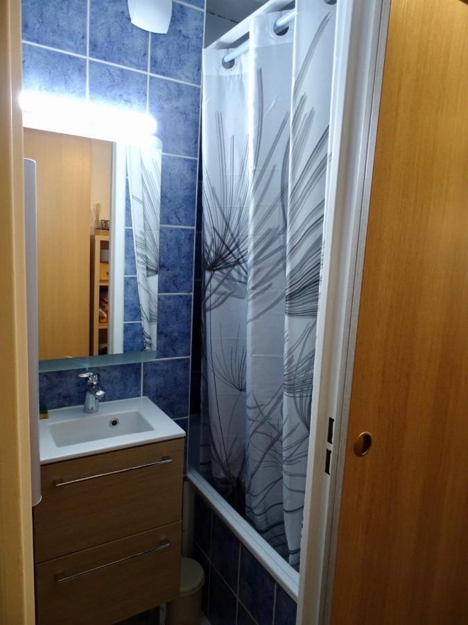 Apartment L'ansloboys Montagne A2 Les Deux Alpes