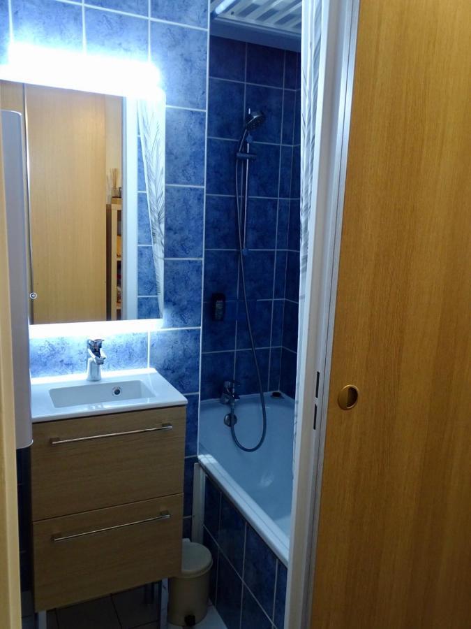 L'ansloboys Montagne A2 Appartement Les Deux Alpes