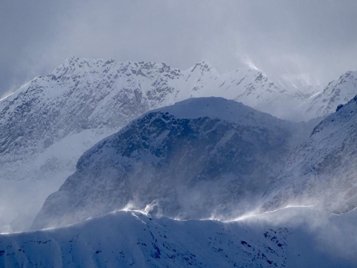 L'ansloboys Montagne A2 Les Deux Alpes