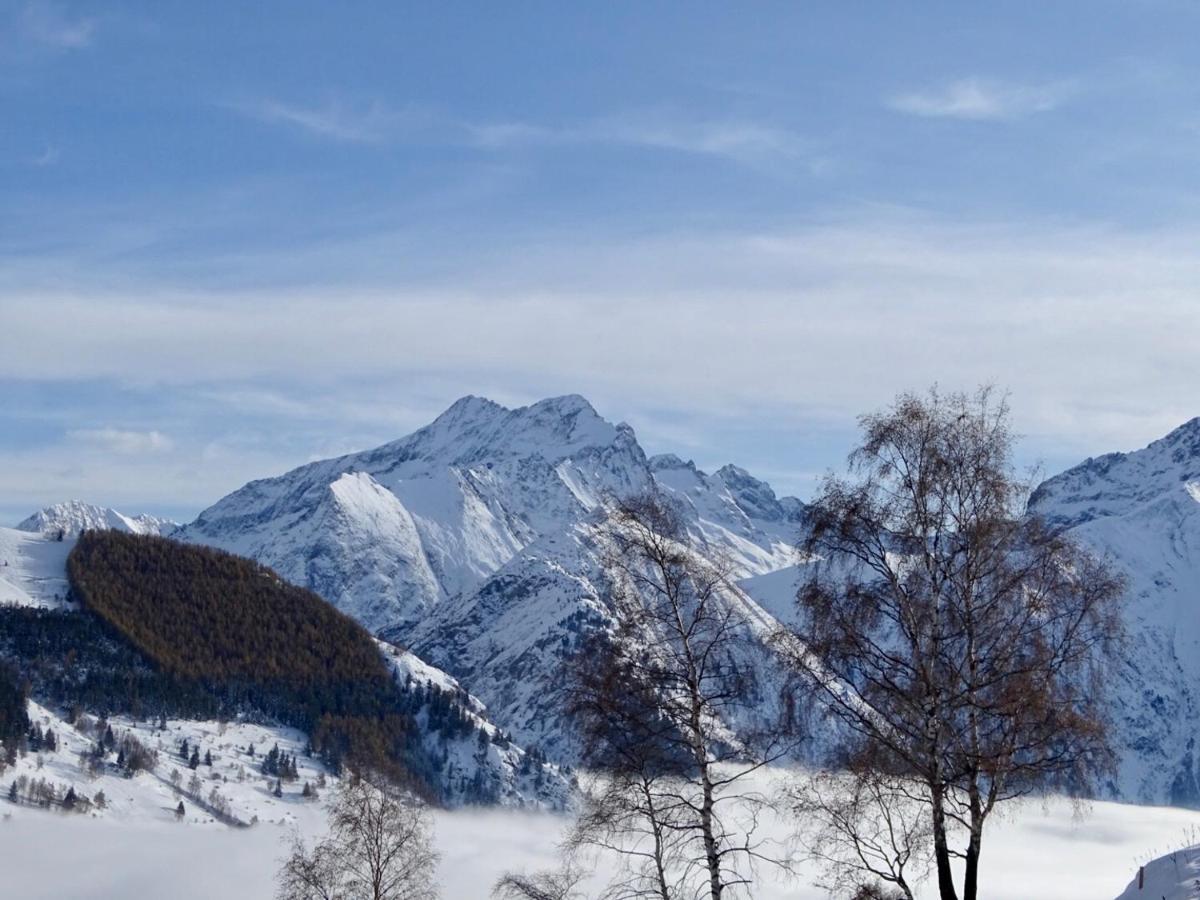 L'ansloboys Montagne A2 Les Deux Alpes