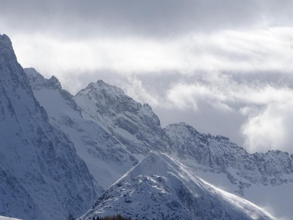 Appartement L'ansloboys Montagne A2 Les Deux Alpes