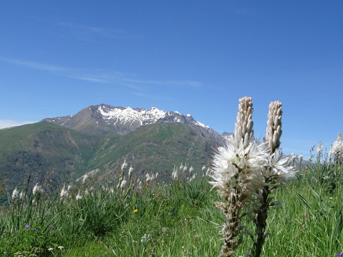 L'ansloboys Montagne A2 Apartment Les Deux Alpes