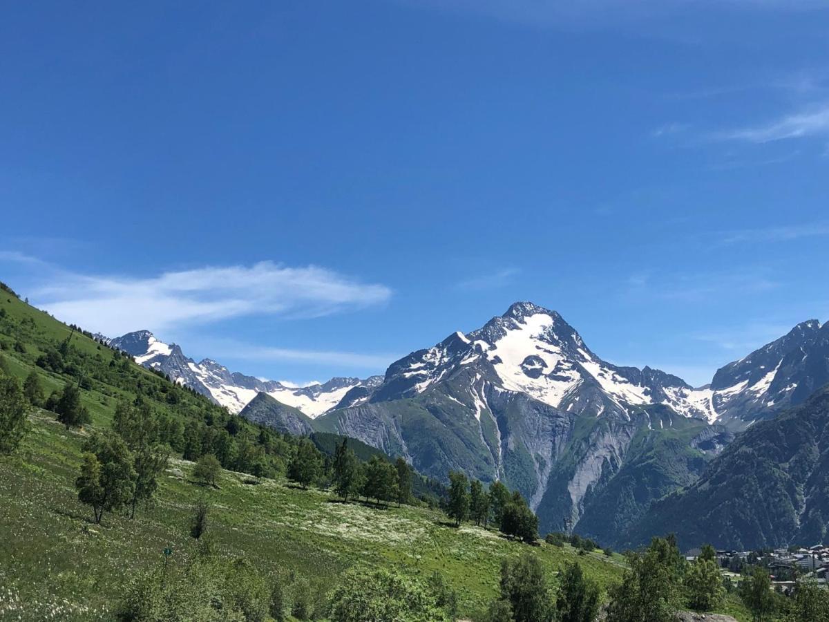 L'ansloboys Montagne A2