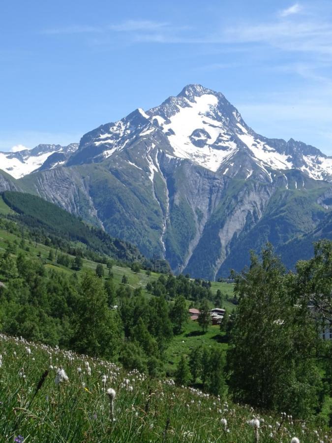L'ansloboys Montagne A2 Apartment